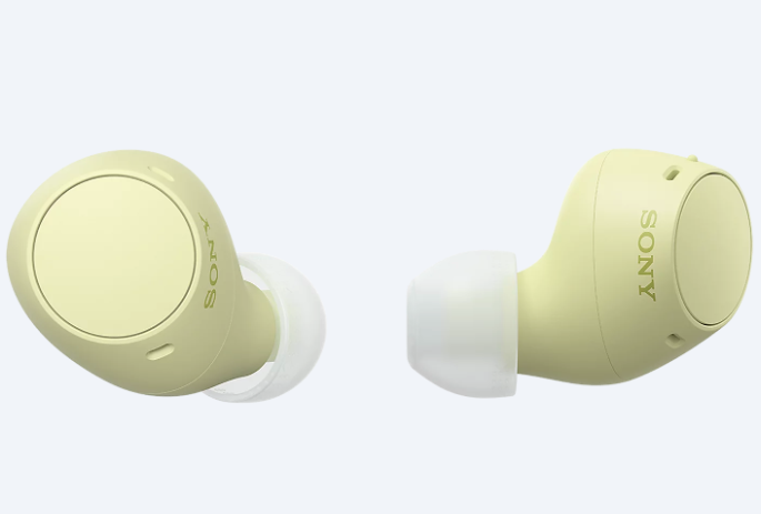 Sony WF-C510 True Wireless Earbuds 